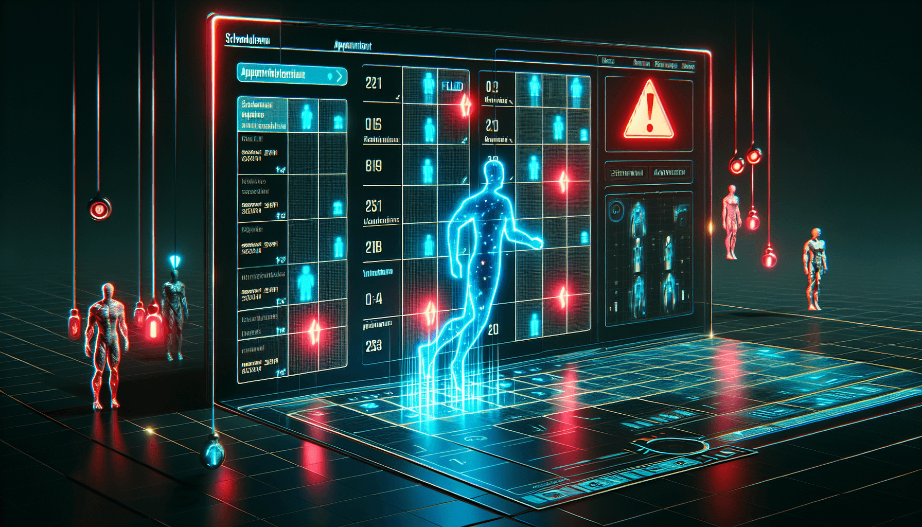 Eliminate No-Shows & Late Cancels: Fill Your Schedule and Boost Revenue by $30,000 in 60 Days