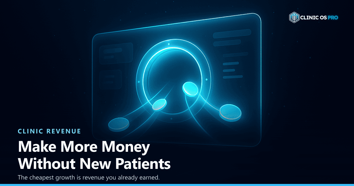 Read more: How to Make More Money in Physical Therapy (Without New Patients) – physical therapy practice management