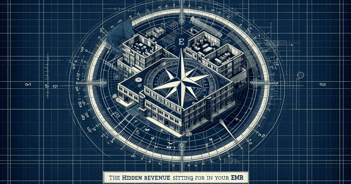 The Hidden Revenue Sitting in Your EMR: How to Find and Recover Lapsed Patients