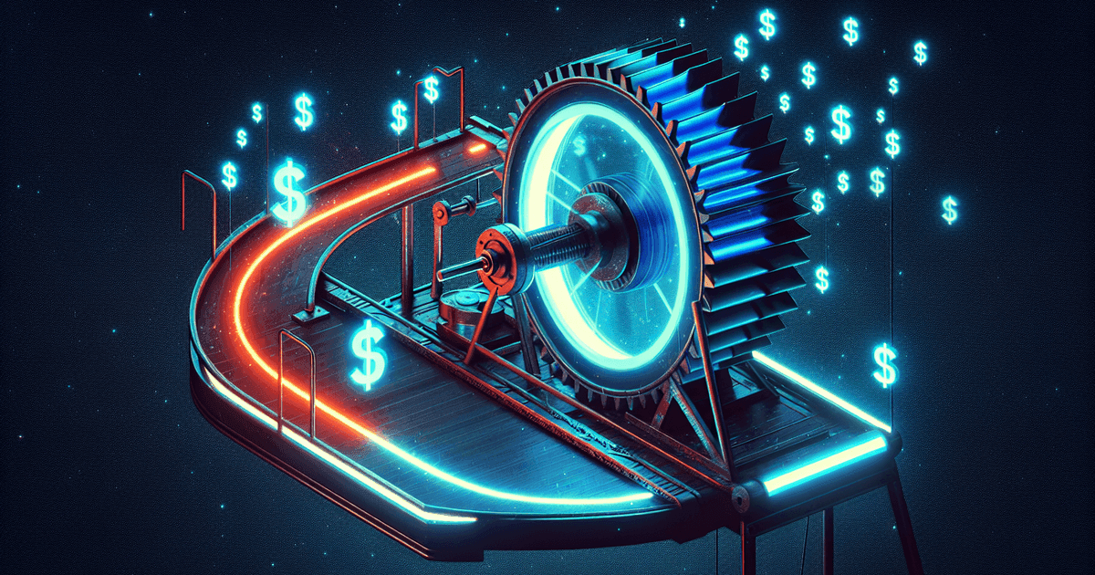 Featured image for: Why 'More Marketing' Won't Fix Your Revenue Problem (Math Inside) – PT practice growth and patient retention by Clinic OS Pro